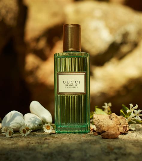 gucci memoire d'une odeur eau de parfum reviews|Gucci guilty perfume smell.